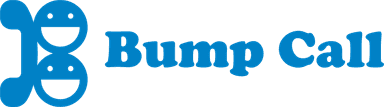 Bumpcall Logo